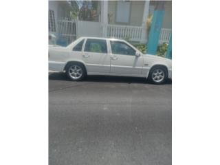 Volvo Puerto Rico VOLVO 850 96