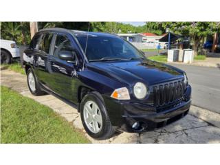 Jeep Puerto Rico Jeep Compass Sport 2010