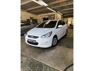 Hyundai Puerto Rico Excelentes condiciones