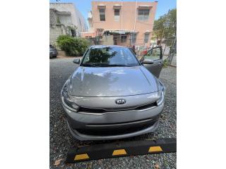 Kia Puerto Rico Kia Rio 2021