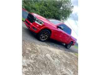RAM Puerto Rico RAM Laramie 1500