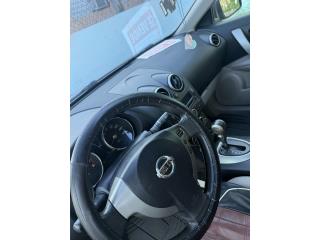 Nissan Puerto Rico Nissan rogue 2010