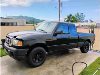 Ford Puerto Rico Ford Ranger 2010