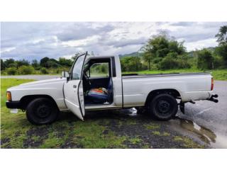 Toyota Puerto Rico Toyota 22r buen estado