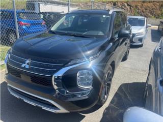 Mitsubishi Puerto Rico Mitsubishi Outlander SE 2023