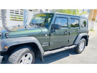 Jeep Puerto Rico Jeep 2012wrangler 