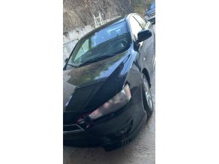 Mitsubishi Puerto Rico Se vende Lancer GT 2009 