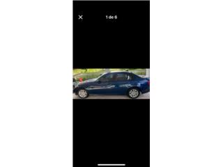 BMW 325i 2006