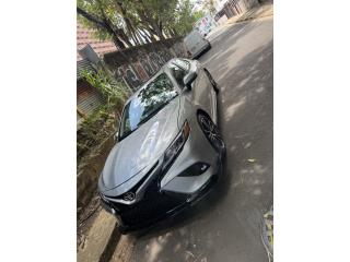 Toyota Puerto Rico 2020 Toyota Camry SE NIGHT SHADE