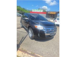 Ford Edge 2013 $6,800