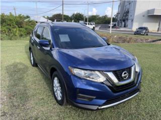 Nissan Puerto Rico NISSAN ROGU PANORMICA 
