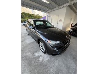 Bmw Serie 1 2015