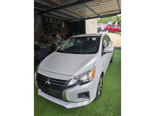 Mitsubishi Puerto Rico Mitsubishi 2022 solo 13k millas 