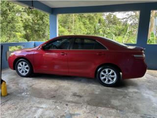 Toyota Puerto Rico  Toyota Camry 2007