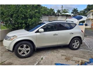 Nissan Puerto Rico Se vende