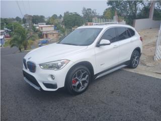 BMW Puerto Rico BMW X1 XDrive 28i 2016
