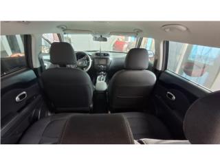 Kia Puerto Rico Kia Soul 2018