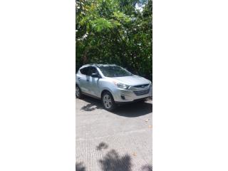 Hyundai Puerto Rico Hyundai tucson 2013