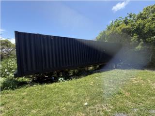 Trailers - Otros Puerto Rico Vagon 48 pies 