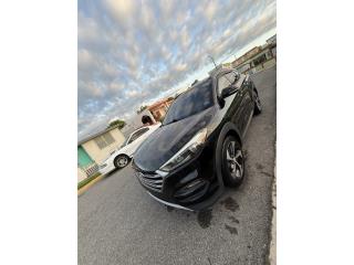 Hyundai Puerto Rico Hyundai Tucson