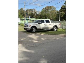 Ford Puerto Rico Ford 150 King Ranch