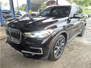 BMW Puerto Rico BMW X5 45E XDRIVE 2023