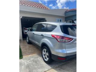 Ford Puerto Rico Ford Escape 2014