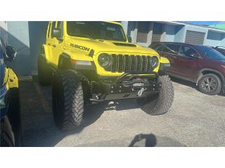 Jeep Puerto Rico Jeep 392