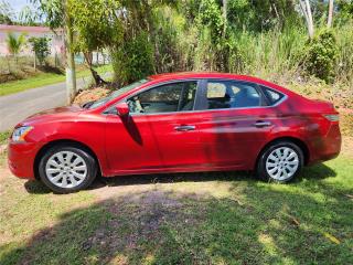 Nissan Puerto Rico Se vende OMO