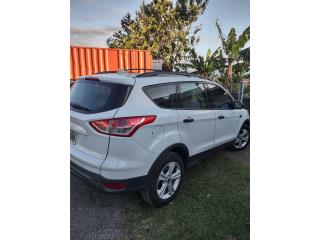 2013 Ford Escape nica duea , Ford Puerto Rico