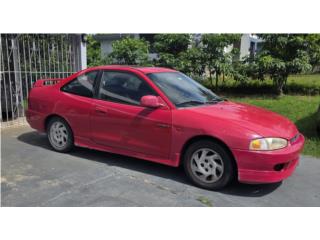 Mitsubishi Puerto Rico Mitsubishi Tecnica 2000