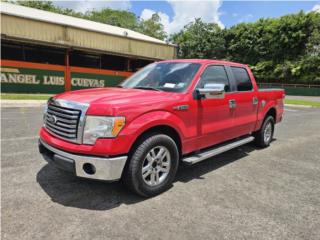 Ford Puerto Rico FORD F150 XLT, Venta por viaje 