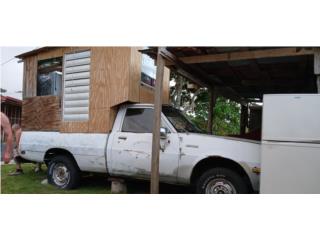 Mitsubishi Puerto Rico Mitsubishi mighty pick 1900