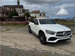Mercedes Benz Puerto Rico Mercedes benz glc300 coupe 