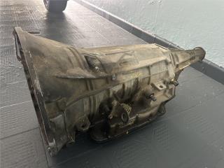 RAM Puerto Rico RAM 1500 4.7L 02-08