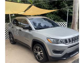 Jeep Puerto Rico Jeep Compass 2019