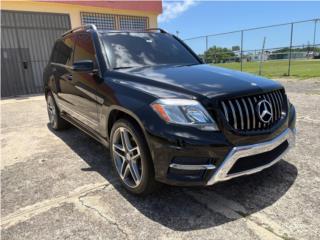 Mercedes glk mantenimientos al día 