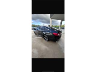 Honda Puerto Rico Honda Accord 2022