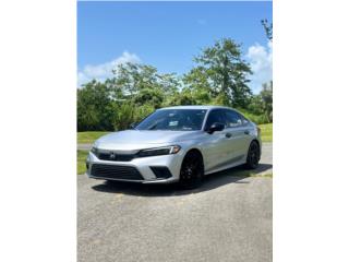 Honda Puerto Rico !!!!!HONDA CIVIC 2022!!!!! 