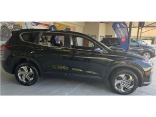 Hyundai Puerto Rico Hyundai Santa Fe 2023