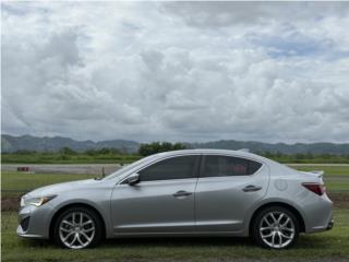 Acura Puerto Rico Acura TXL 2022