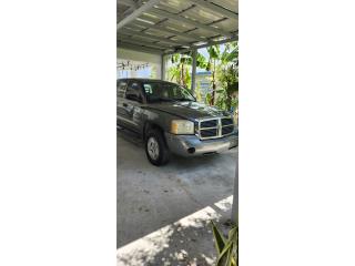 Dodge Puerto Rico Guagua Dodge Dakota 2005