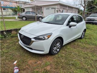 Toyota Puerto Rico Toyota yaris 2021