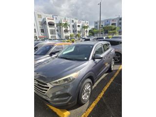 Hyundai Puerto Rico Hyundai Tucson en excelentes condiciones