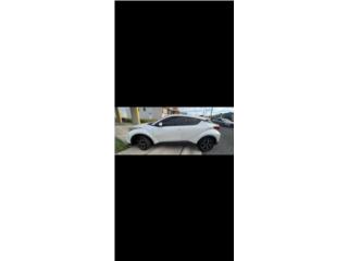 Toyota Puerto Rico Guagua CHR