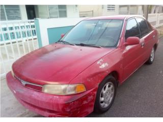Mitsubishi Puerto Rico Mitsubishi Mirage 99 