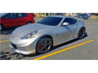 2013 Nissan 370z Nismo, Nissan Puerto Rico