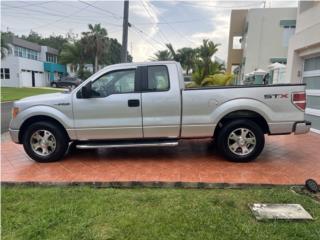 Ford Puerto Rico Ford f150 ao 2010 4.6