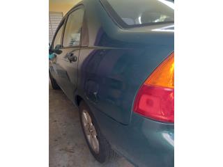 Suzuki aerio,,LIQUIDACIN, 1,995, Suzuki Puerto Rico