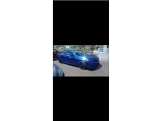 Honda Puerto Rico Honda civic sport